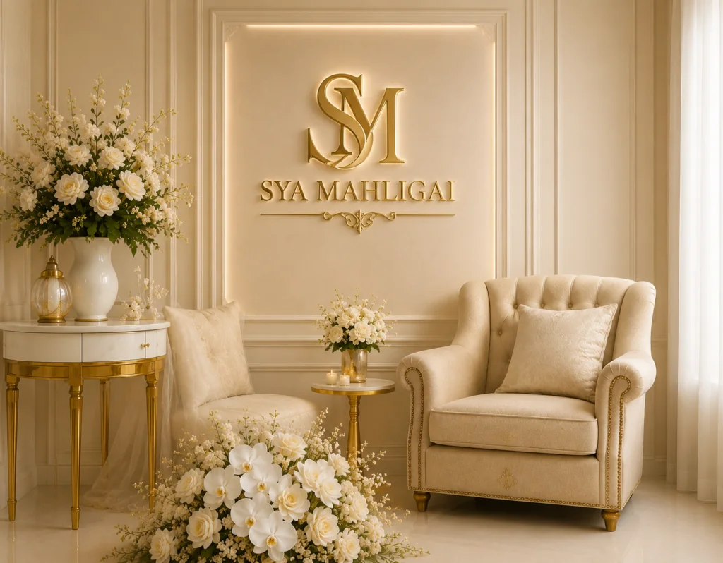 Butik Sya Mahligai